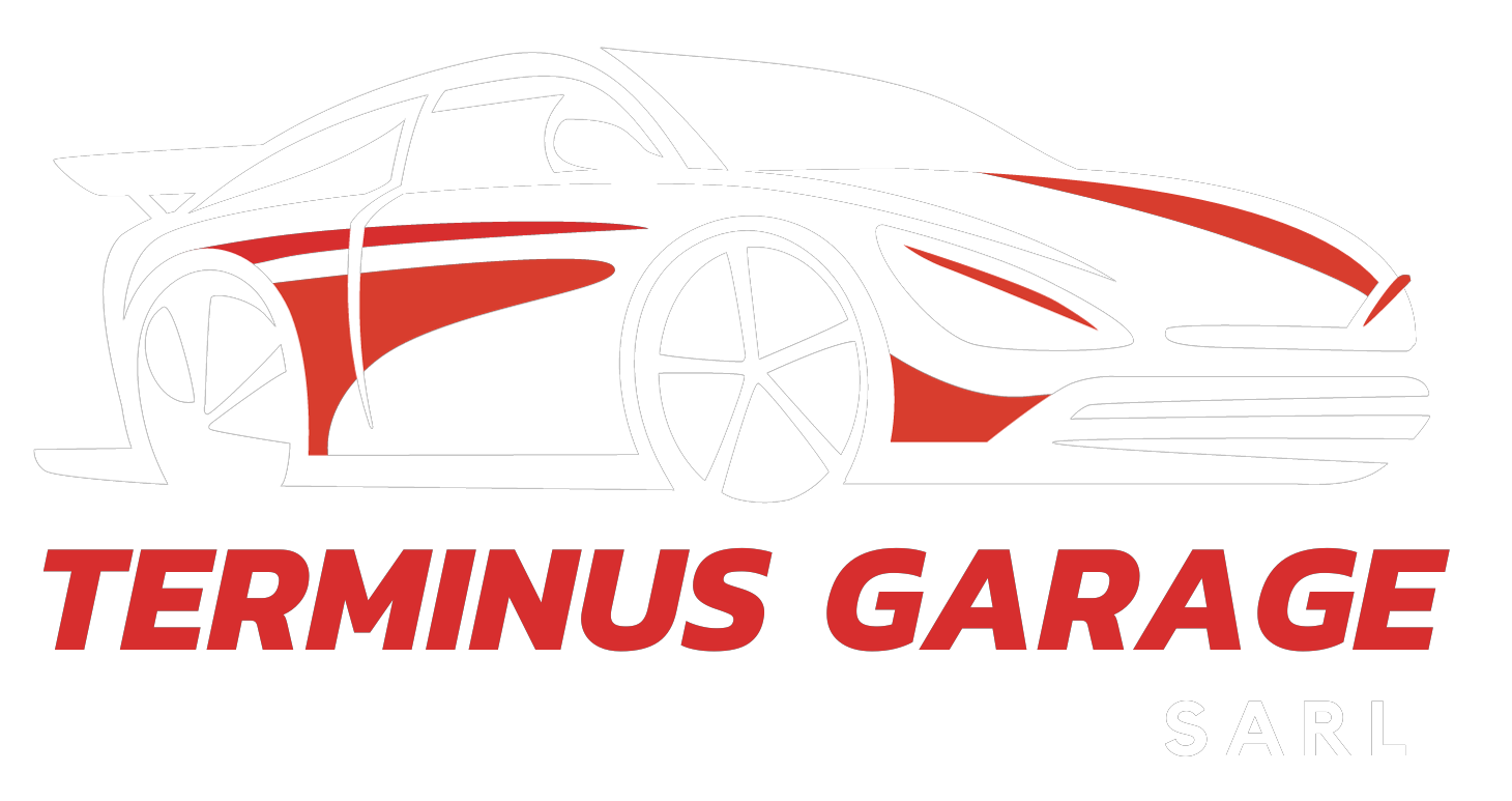 TERMINUS GARAGE SARL